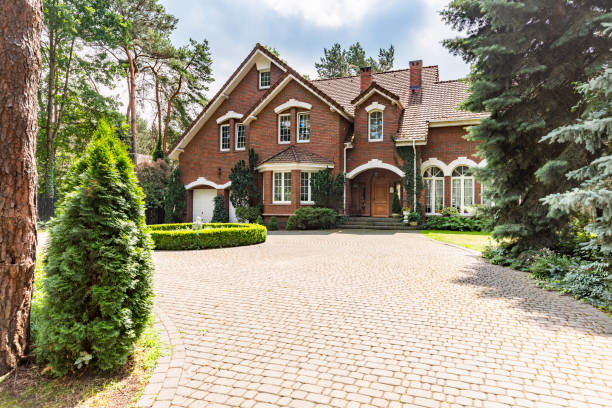 Best Decorative Driveway Pavers  in Fountain Hills, AZ