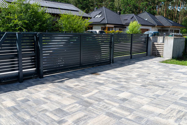 Professional Driveway Pavers in Fountain Hills, AZ