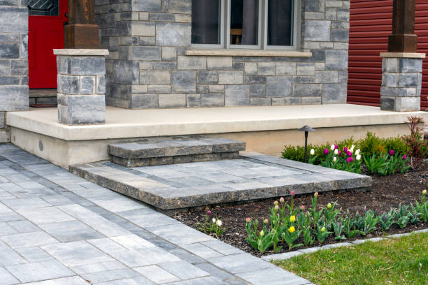 Best Professional Driveway Pavers  in Fountain Hills, AZ