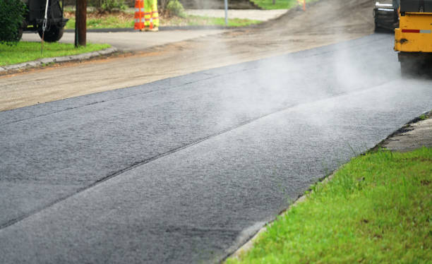Driveway Pavers for Homes in Fountain Hills, AZ